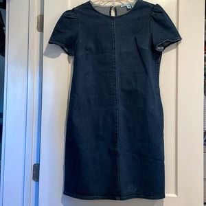 Draper James Denim Dress